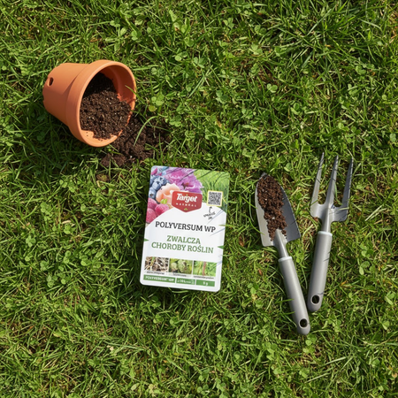 Polyversum WP – 2x5 g Target (ZESTAW)