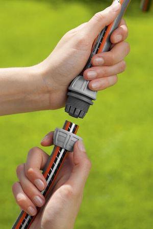Reparator Do Węży Ogrodowych – 3/4'' – Gardena