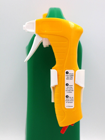 AntyChwast Total – Na Chwasty Bez Glifosatu – 3 l Substral