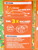 Nawóz jesienny do trawnika – 100 Dni – 5 kg Substral