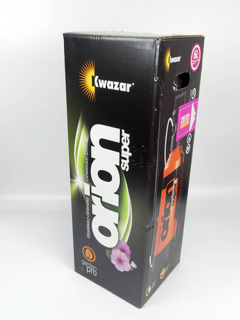 Opryskiwacz Ciśnieniowy – Orion Super 6 litrów – Kwazar