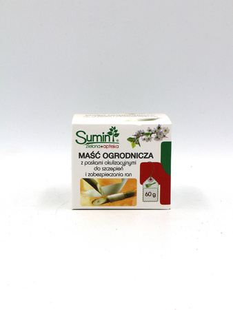 Maść Ogrodnicza P-13 AA – Do Szczepień – 60 g Sumin
