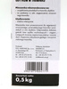 Regina – Trawa Regeneracyjna – Do Uzupełniania Ubytków – 0,5 kg Target