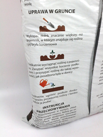 Podłoże Kwiatowo-Balkonowe Dla Roślin Kwitnących – 20 l Target