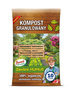 Kompost Granulowany – Florovit 10 l