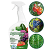 Agrocover Spray na szkodniki roślin domowych – mszyce, przędziorki, miseczniki, mączniki, wciornastki – 1 l Target