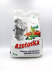 Nawóz uniwersalny granulowany – 3 kg Azofoska