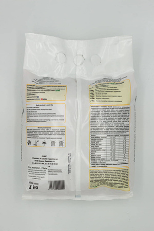Mocznik nawóz azotowy uniwersalny – 3 kg Sumin