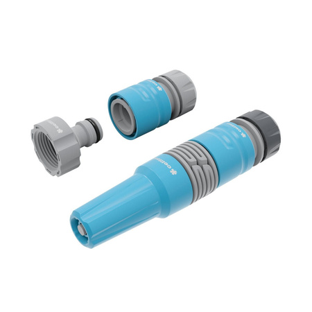 Zraszacz Prosty + Złączki 1/2'' 5/8'' – 50-705 Cellfast