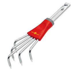 Spulchniacz Pazurki – Mini Multi-Star – Wolf Garten