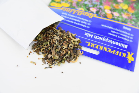 Dywan Kwiatowy – Mieszanka Nasion – Kiepenkerl