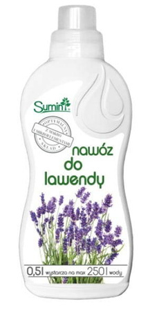 Nawóz Do Lawendy 500 ml