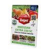  Miedzian Extra 350 SC do jabłoni, gruszy, wiśni i czereśni – parch jabłoni, zaraz ogniowa i rak bakteryjny – 100 ml Target