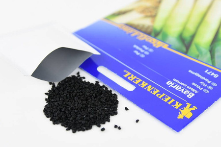 Por 'Bavaria' – Wczesny – Kiepenkerl