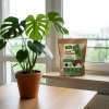 Żywe podłoże do monstery, filodendronów i roślin tropikalnych z dodatkiem Wermihumusu Vegano - 5 l