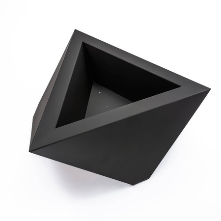 Palenisko Ogrodowe Stalowe – TRIANGULAR – Unico