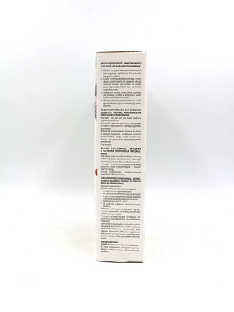 Ślimak Control – Naturalny Granulat Na Ślimaki – 1 kg Target