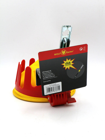 Zrywacz Do Owoców Z Przegubem – Multi-Star – Wolf Garten