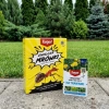 Ants Control – Granulat Na Mrówki – 1 kg Target + Chwastox Nowy Trio  390 SL–  100 ml Target (ZESTAW)