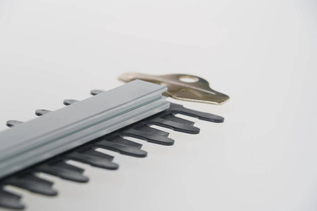 Nożyce do żywopłotu – e-Multi-Star – Wolf Garten