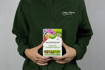 Polyversum WP – 2x5 g Target (ZESTAW)