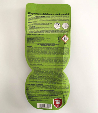 Fastion / Blattanex – Pułapka Na Mrówki – 2 szt. Bayer