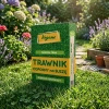 Trawnik odporny na suszę – nasiona traw z mikrokoniczyną 1 kg Vegano