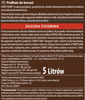 Podłoże do bonsai – 5 l Compo
