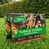 Turkuć Stoper – pożyteczne nicienie na turkucia i inne szkodniki 50 mln nicieni Vegano