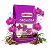 Podłoże do storczyków i orchidei – ziemia do sadzenia – 3 l Substral (Zestaw 2 szt.)