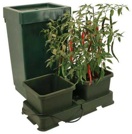 System Nawadniający Easy2Grow Auto Pot – Garland