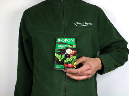 Improver+ – Stymulator Wzrostu Roślin – 20 ml Bopon