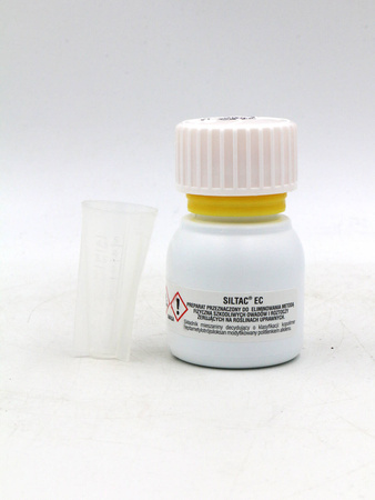 Siltac EC na szkodniki warzyw i owoców – przędziorki, mszyce – 20 ml Sumin