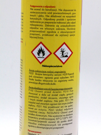 Up-Control Max - Spray na muchy - 300 ml