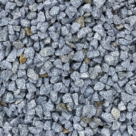 Grys Granitowy ''Dalmatyńczyk'' 16-22 mm – BIG BAG 1 tona