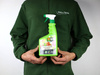 BIO spray na choroby grzybowe do róż, storczyków, pelargonii, owoców i warzyw – 750 ml COMPO
