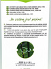Spinki Ogrodowe – 50 szt.