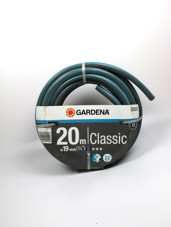 Wąż Ogrodowy Classic 1/2" 20 m – Gardena