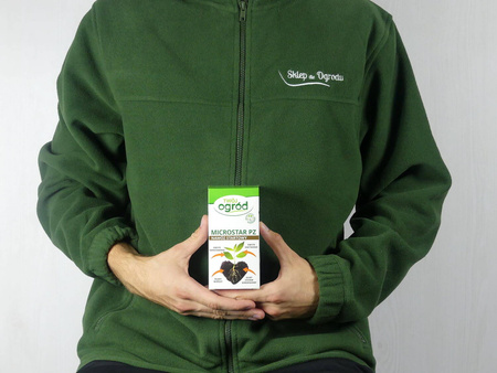 Microstar PZ – Nawóz Startowy – 150 g Twój Ogród