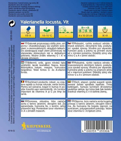 Roszponka Vit – Kiepenkerl