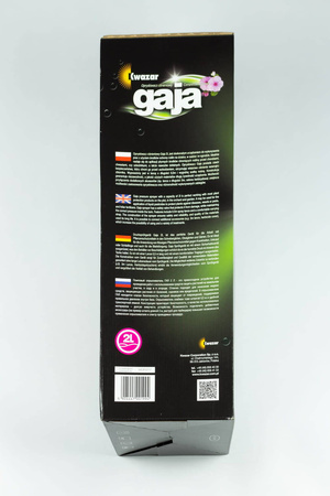 Opryskiwacz Ciśnieniowy – Gaja 2 litry – Kwazar