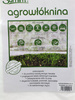 Agrowłóknina Biała – 3,2x5 m Sumin
