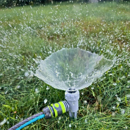 Zraszacz statyczny szpilka Green Star