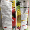 Zielony nawóz organiczny – do pomidorów, ogórków, papryki i cukinii – 4 kg Ekofert L