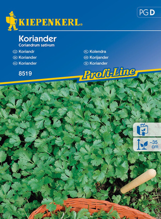 Kolendra Siewna – Kiepenkerl