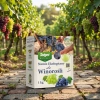 Ekologiczny nawóz do winorośli wspierający plonowanie i rozwój korzeni – 1 kg Target