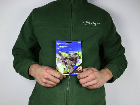 Bazylia – Mix Kolorów – Kiepenkerl