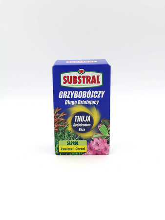 Saprol – Zwalcza Choroby Tui – 100 ml Substral