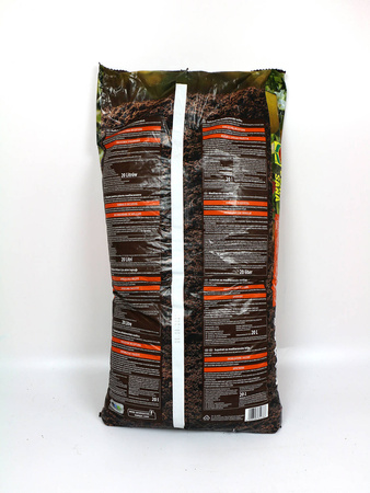 Podłoże Ziemia Do Roślin Śródziemnomorskich – 20 l Compo