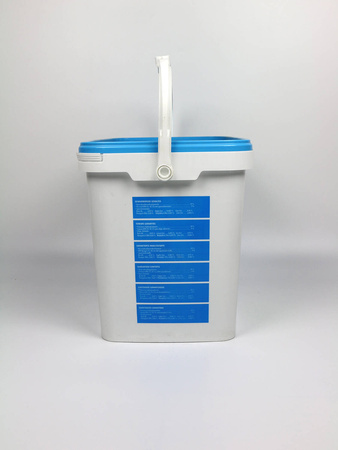 Terracottem – Nawóz z Hydrożelem 4w1 – 10 kg